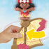 Fisher Price Little People Moana & Maui's Canoe